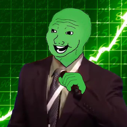 Degen Trader